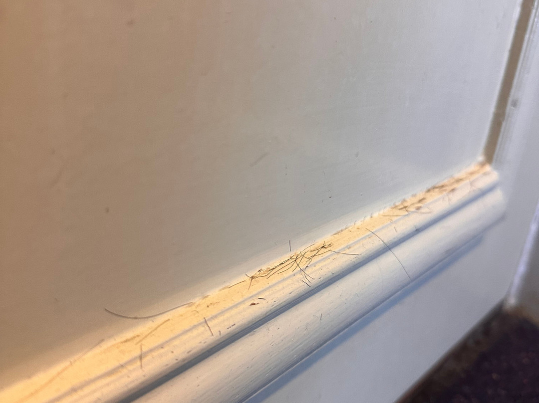 最佳西方双塔酒店主图