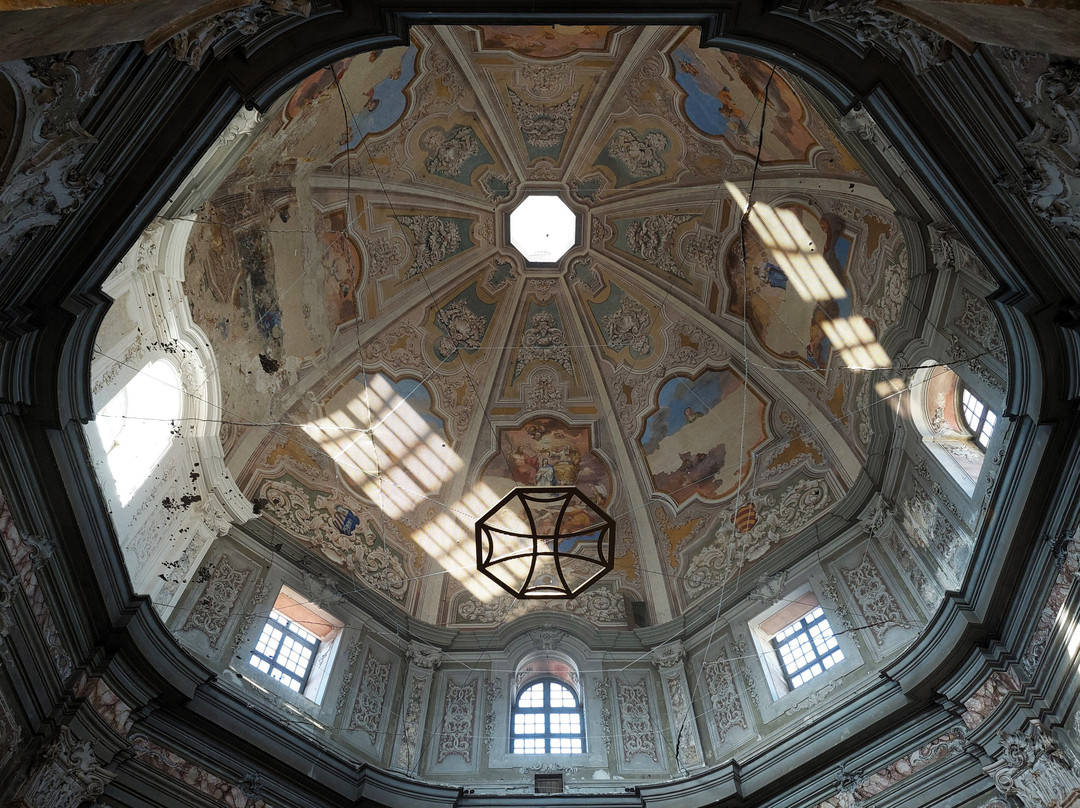 Chiesa Santa Caterina da Siena景点图片