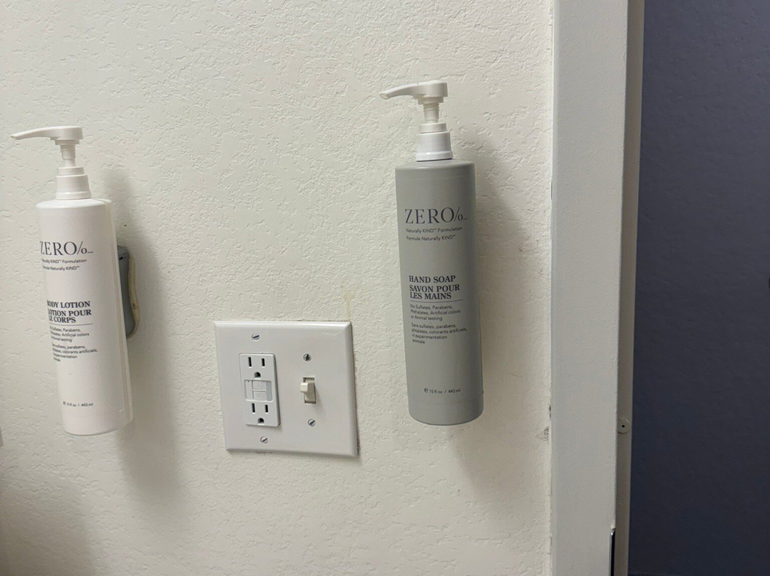 Hampton Inn Beaufort主图