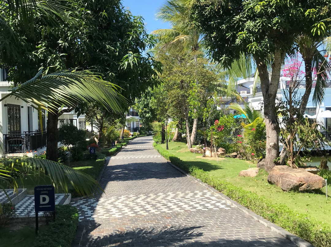 DAD Resort Phú Quốc主图