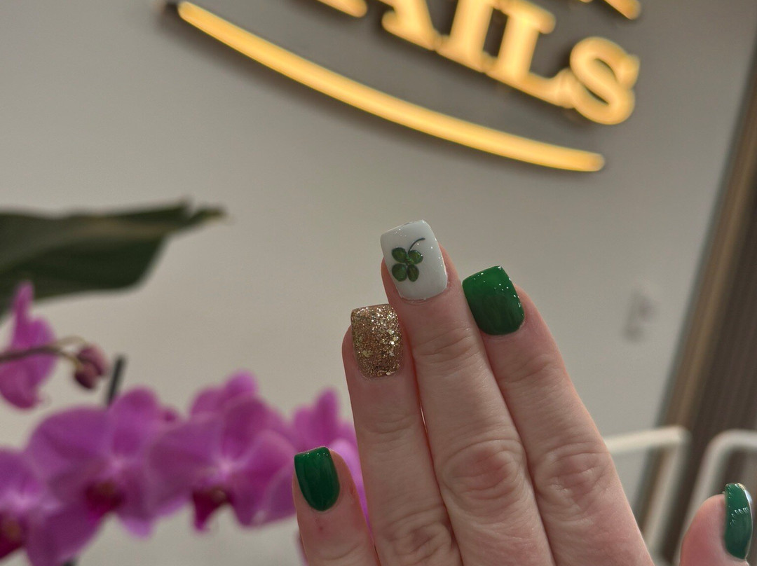 AAA Nails Sydney River-Sydney River必去景点