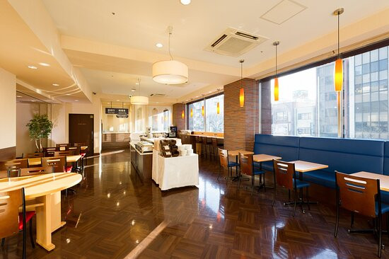 浅草京阪酒店主图