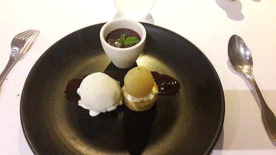 弗吉尼亚布里斯班国际酒店主图