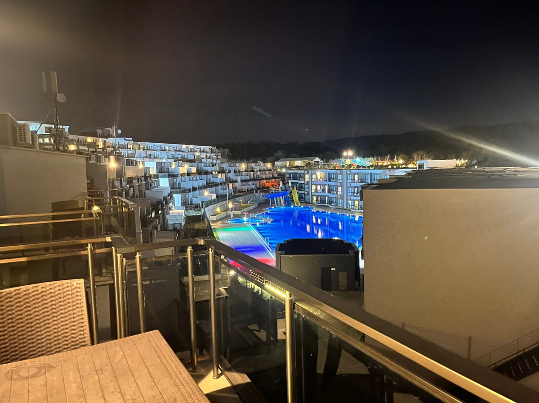 Laguna Thermal Resort & Spa主图