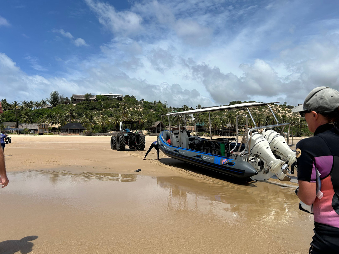 SEE Activity Center-Inhambane必去景点