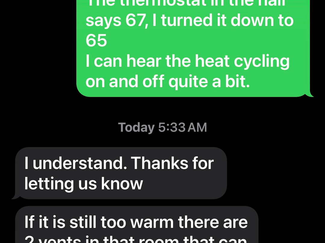 Vevay Swiss Inn主图