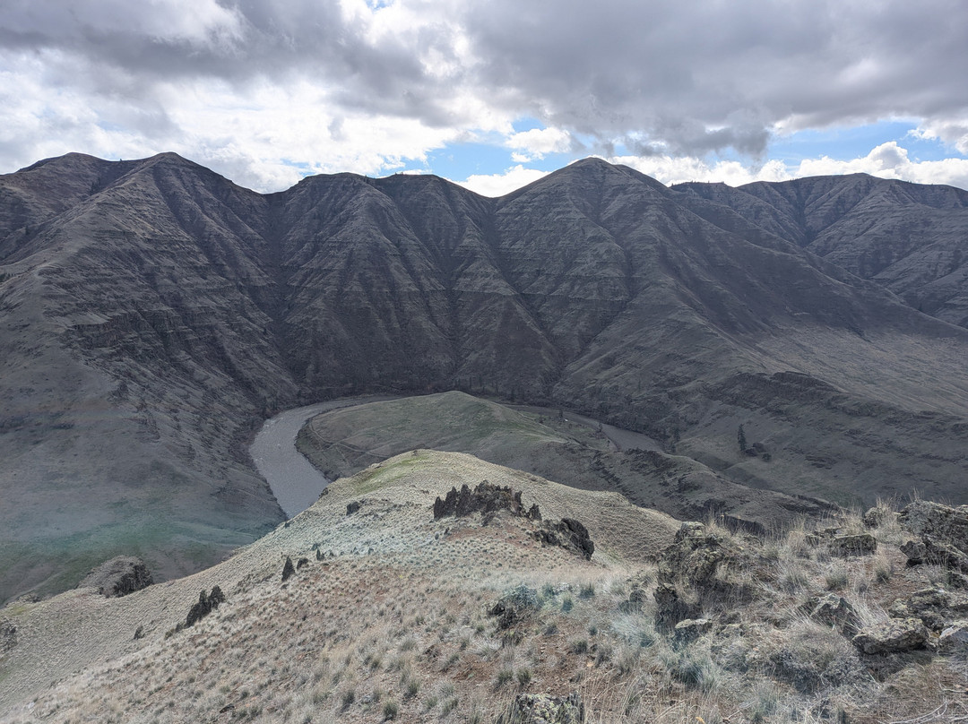 Winding Waters River Expeditions & Day Tours-Joseph必去景点