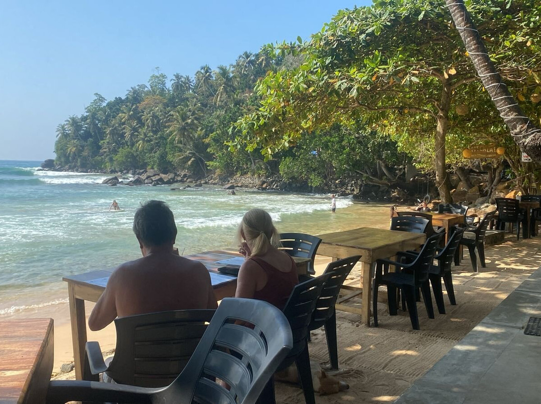 Mango Vacations-康提必去景点