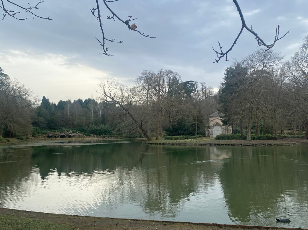 Claremont Landscape Garden景点图片