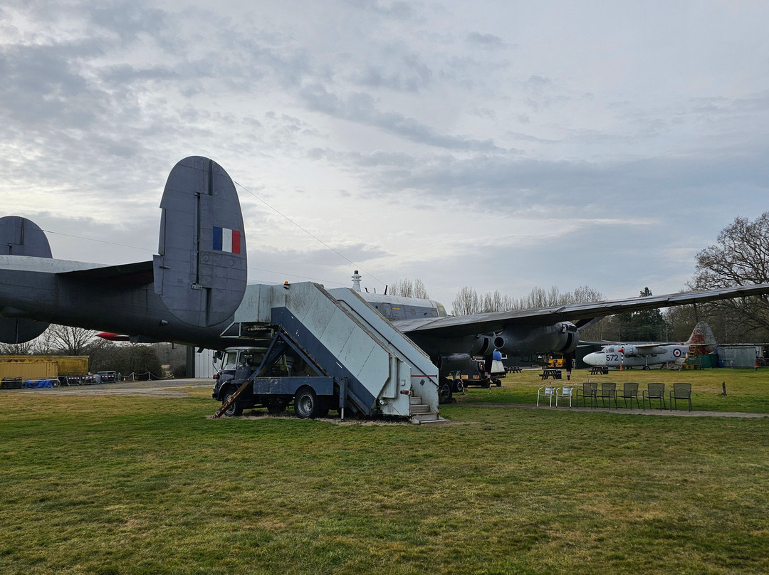 Gatwick Aviation Museum景点图片