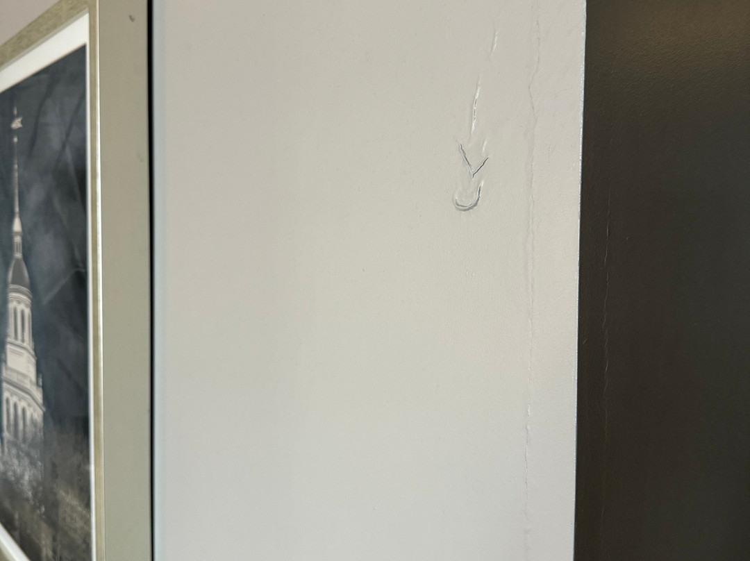 波士顿伯灵顿万豪酒店主图