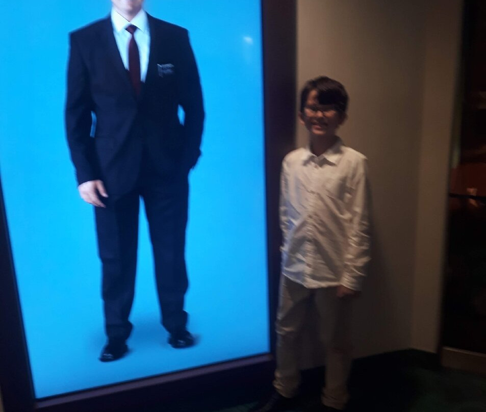 Sao Paulo Brazil Temple & Visitors' Center-圣保罗必去景点