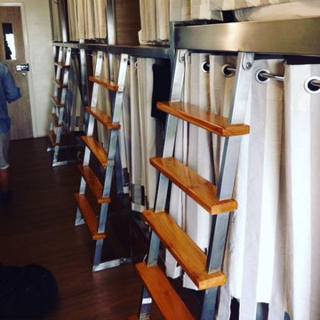 水门波斯帕克斯酒店主图