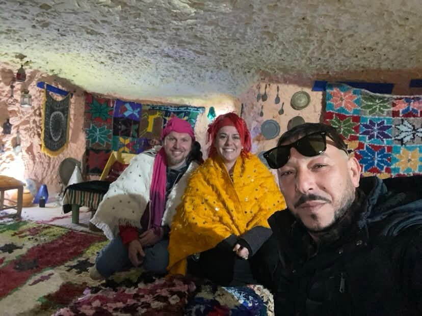 Happy Moroccan Tours-非斯必去景点