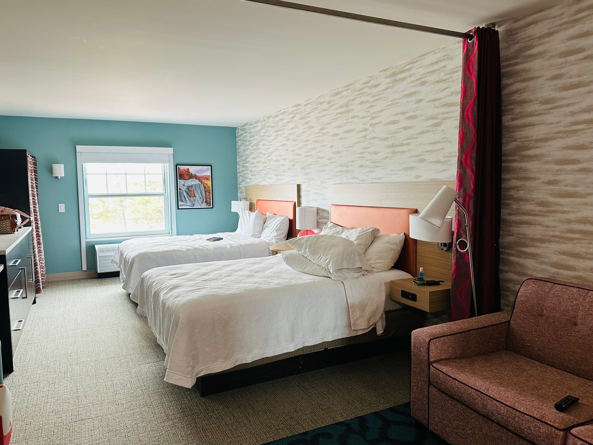 Home2 Suites by Hilton North Conway-官方