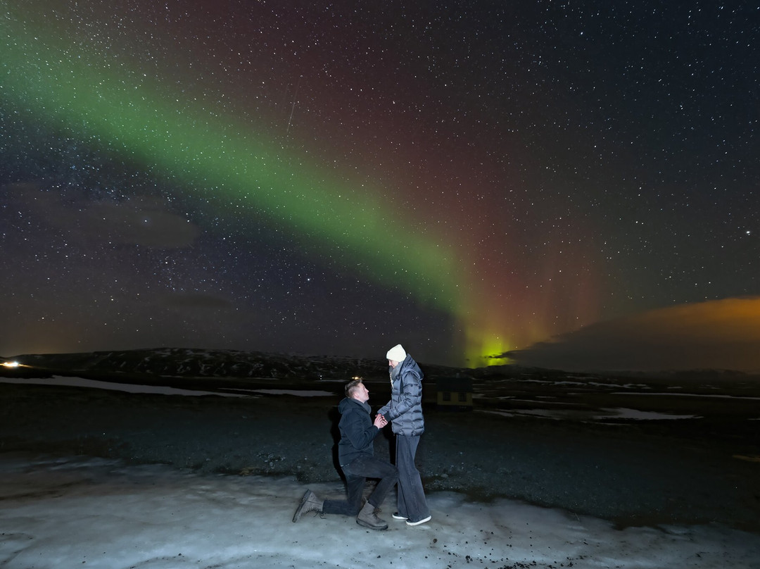 Arctic Shots-哈夫纳夫约杜尔必去景点