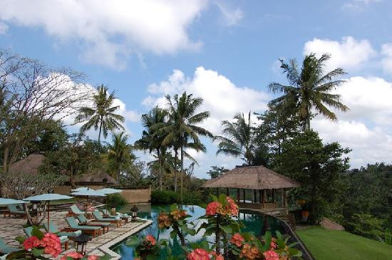 阿曼达里酒店主图