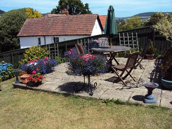 Coombe Bank Guest House主图