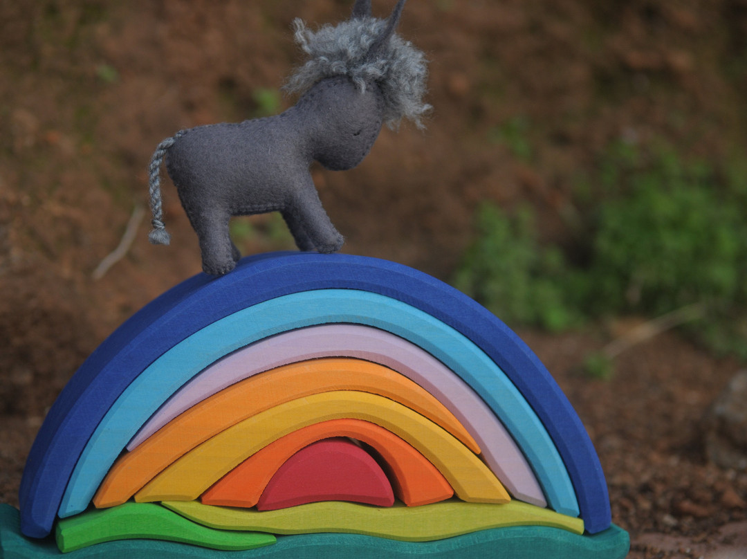Sunray Toys景点图片