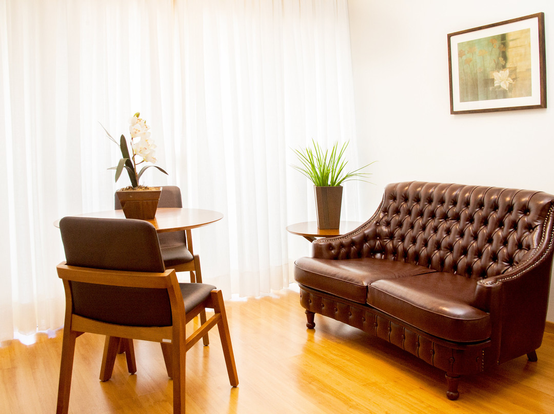 Biazi Plaza Hotel主图