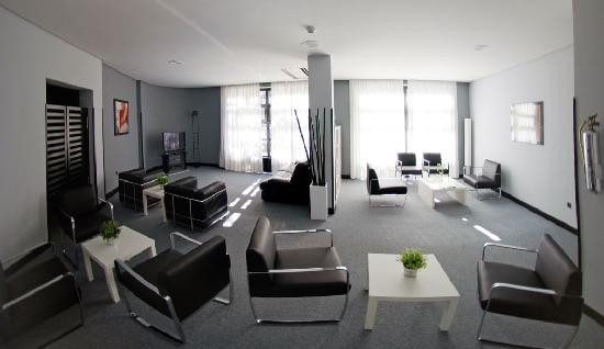 Hotel Anoeta主图