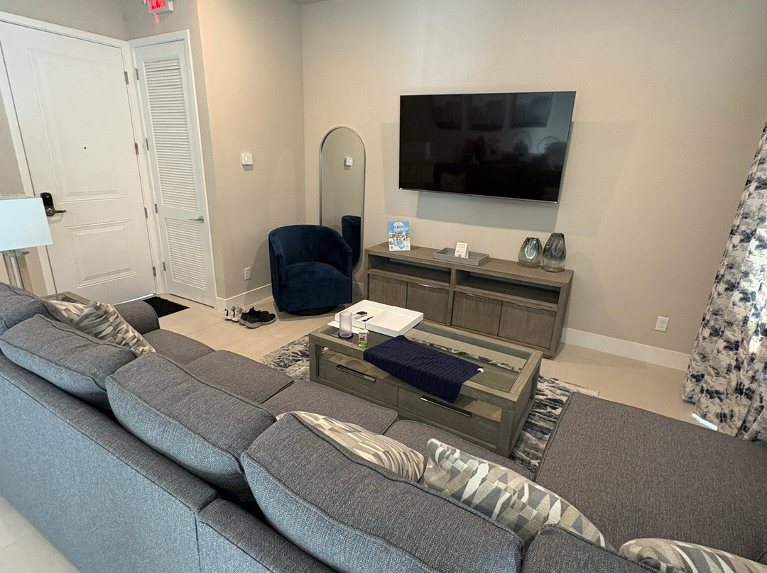 Spectrum Resort Orlando and Waterparks主图