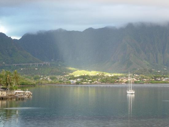 阿洛哈天堂客栈主图