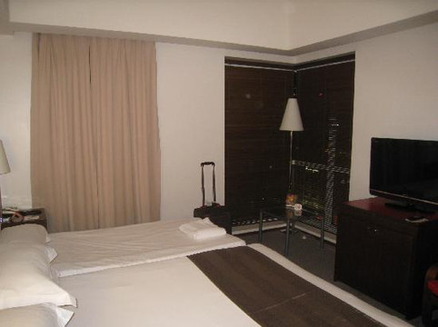 吉隆坡国会大厦酒店主图