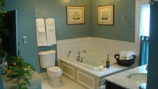 A. C. Stickley Bed and Breakfast主图