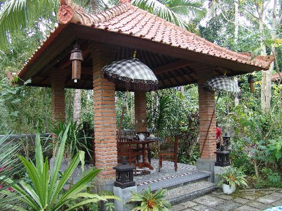 速达尼塔家庭寄宿主图