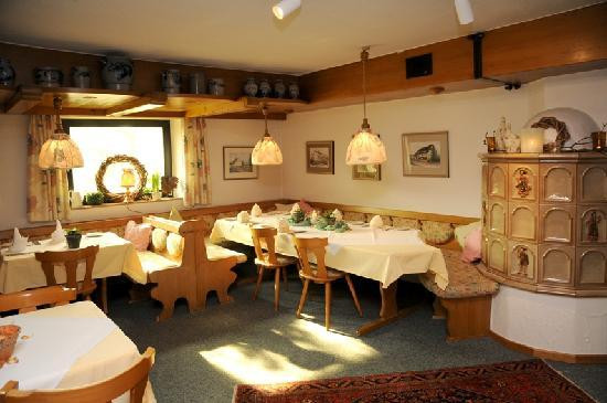 Hotel Restaurant Spessartstuben主图