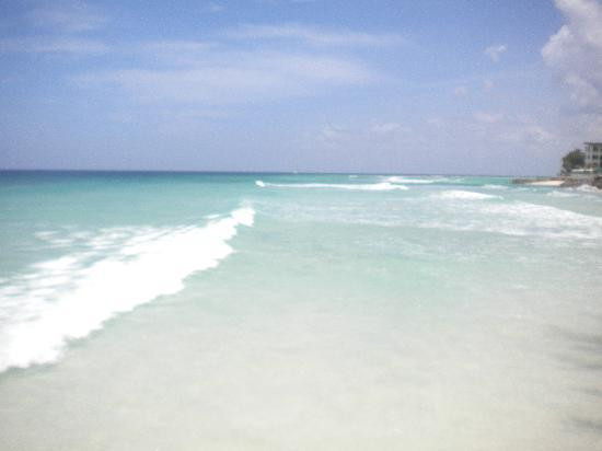 The Pebble Guesthouse主图