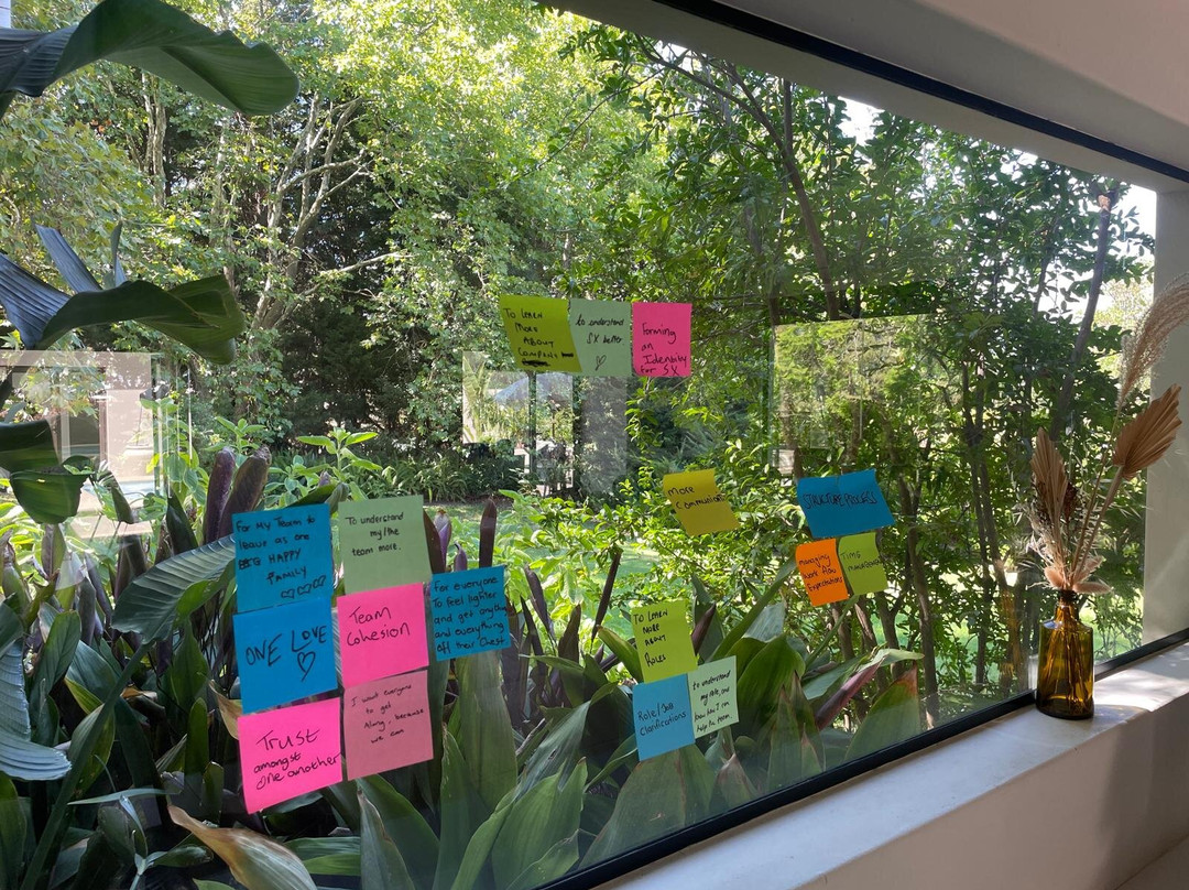 Themika Guest Farm主图