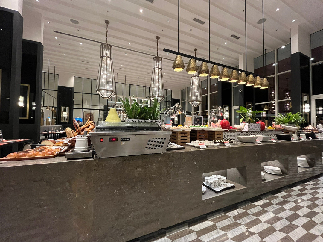 Welcomhotel By ITC Hotels, Guntur主图