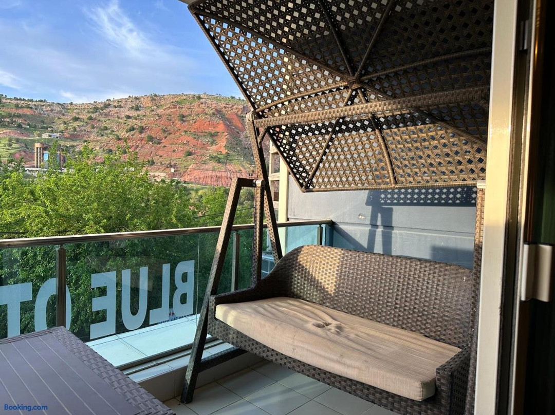 Blue Marine Shaqlawa