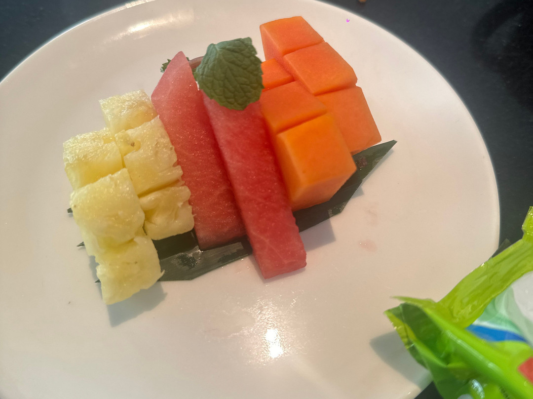 Plaza Premium Lounge Kualanamu International Airport-棉兰必去景点