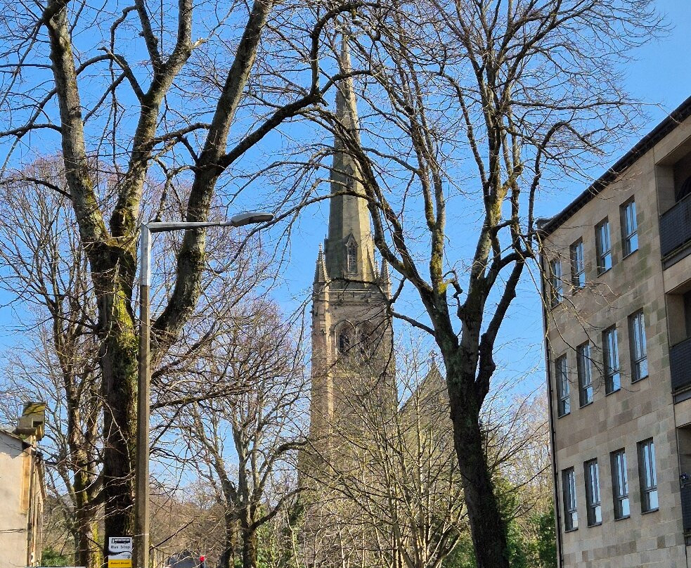 Lancaster Cathedral-兰开斯特必去景点