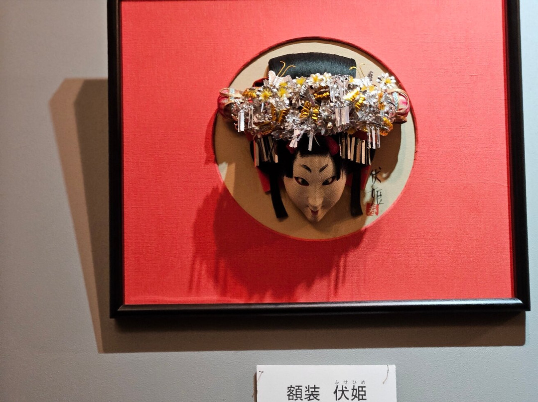 Jusaburo Tsujimura-Museum Miyoshi History and Folklore Museum-三次市必去景点