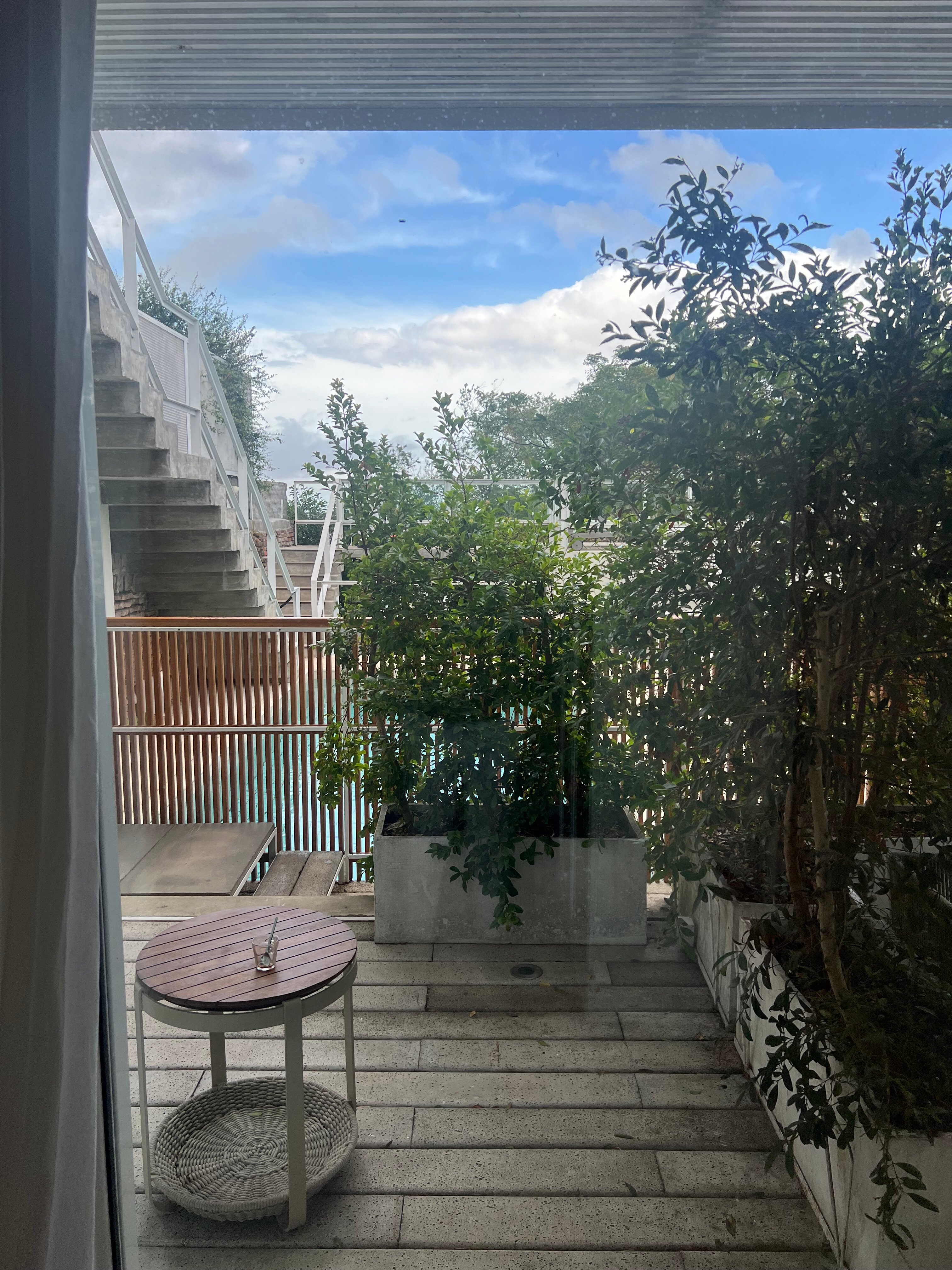Charco Hotel-官方