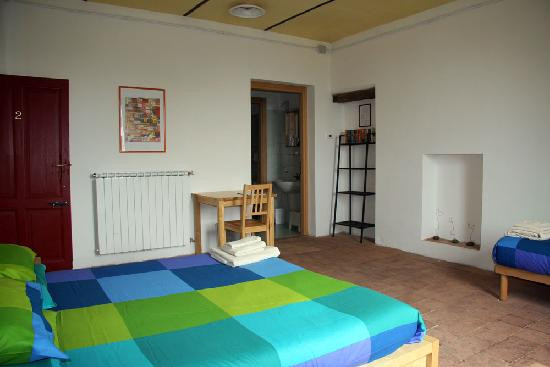 B&B Cascina Sant'Ambrogio主图