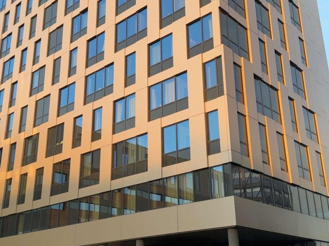 Scandic Örebro Central主图