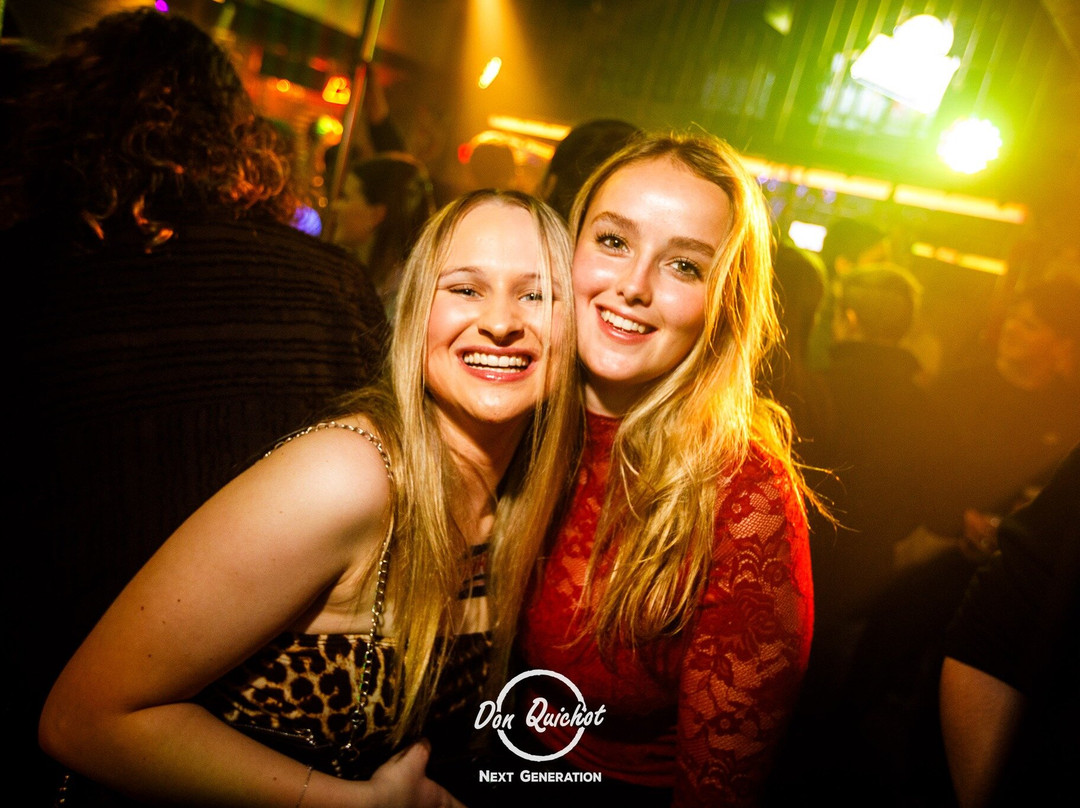 Don Quichot-Baarle-Hertog必去景点