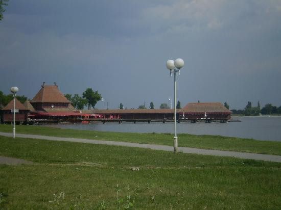 Hotel Vila Lago主图