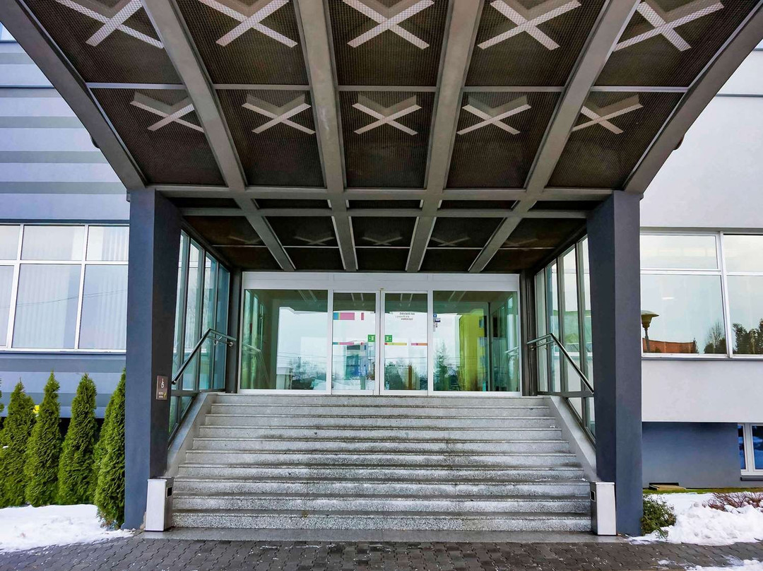 ibis Styles Bielsko-Biała主图