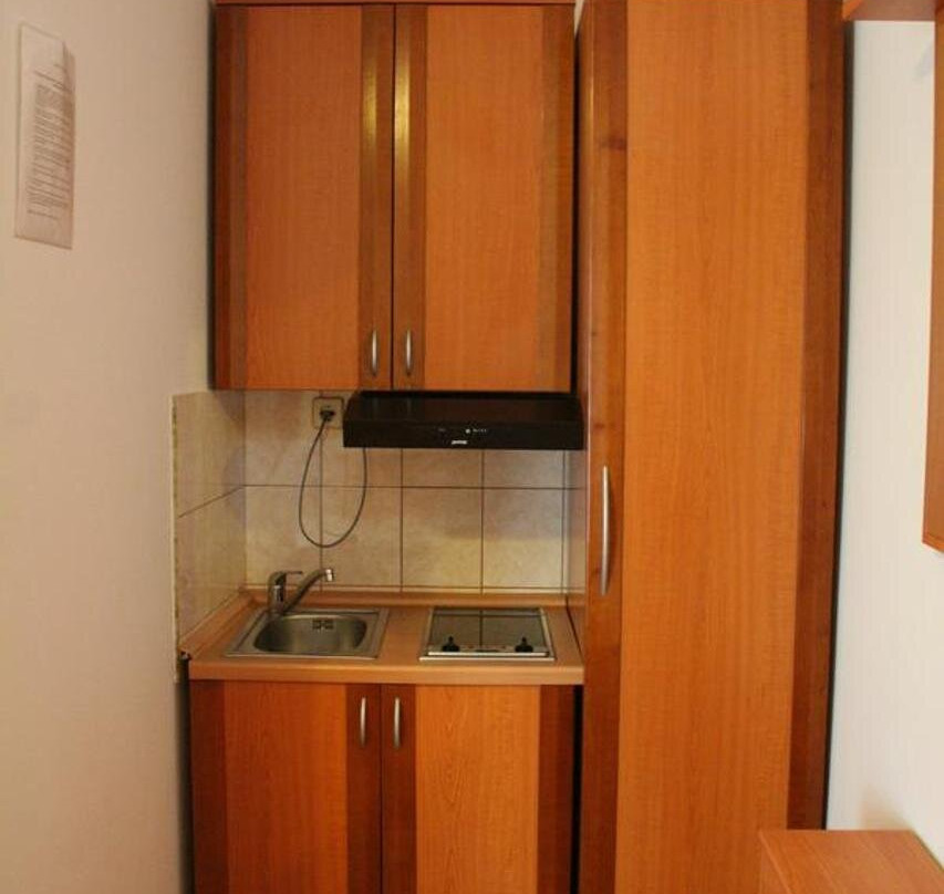 Apartments Tonimir