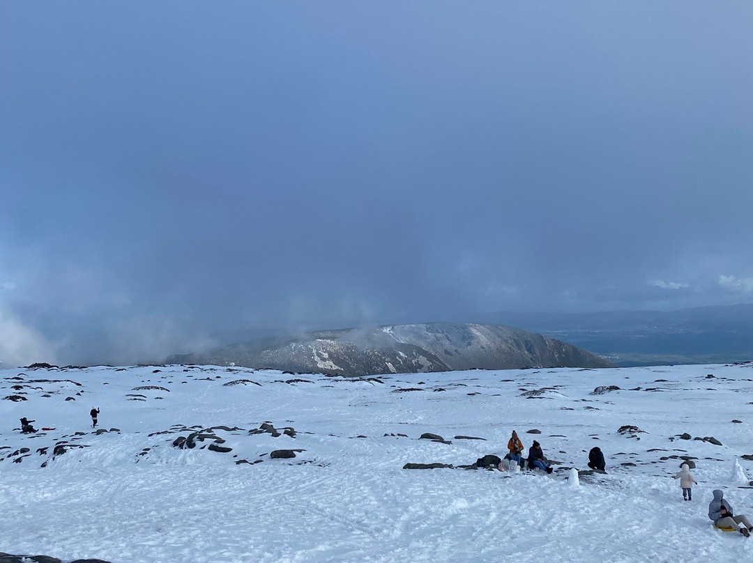 Serra da Estrela景点图片