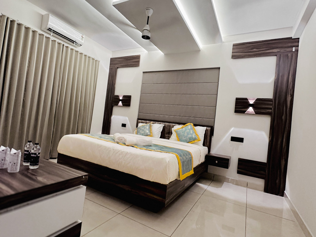 Kasaragod Bekal Fort Residency
