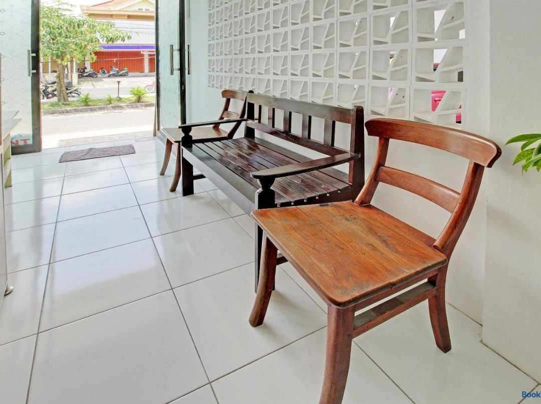 Hotel O Sirih Gading Family Guest House