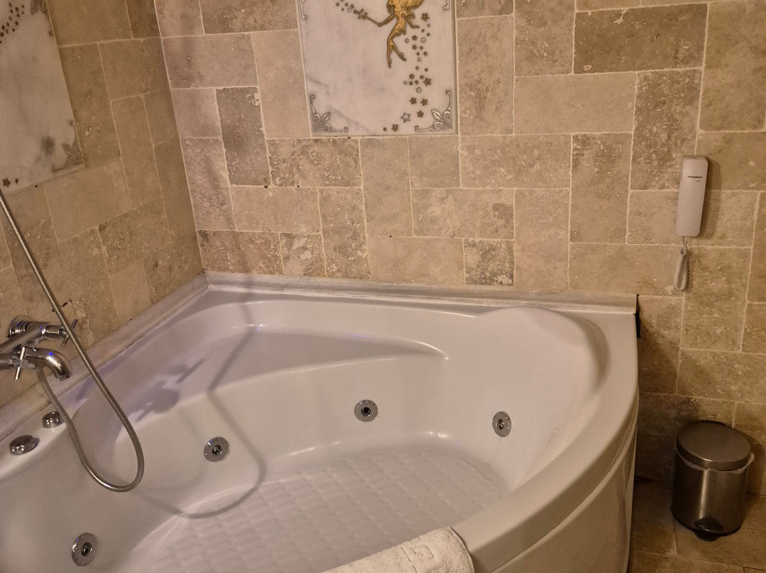 卡帕多西亚佩里马萨里酒店主图