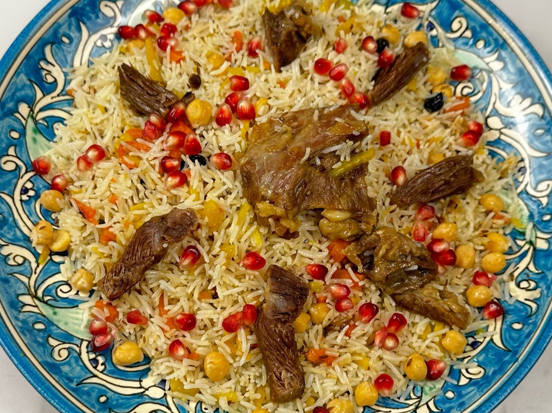 𝙊𝙎𝙃 H𝙤𝙪𝙨𝙚 R𝙚𝙨𝙩𝙖𝙪𝙧𝙖𝙣𝙩, 𝙏𝙪𝙧𝙠𝙞𝙨𝙝&𝙐𝙯𝙗𝙚𝙠 C𝙪𝙞𝙨𝙞𝙣𝙚主图